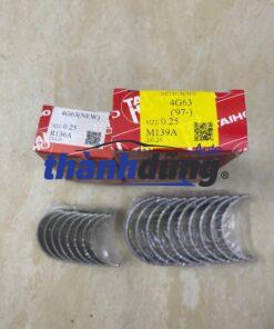 MIỄNG TAY DÊN MITSUBISHI JOLIE 2000-2006 | R136A