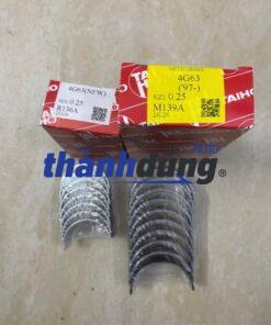 MIỄNG TAY DÊN MITSUBISHI JOLIE 2000-2006 | R136A