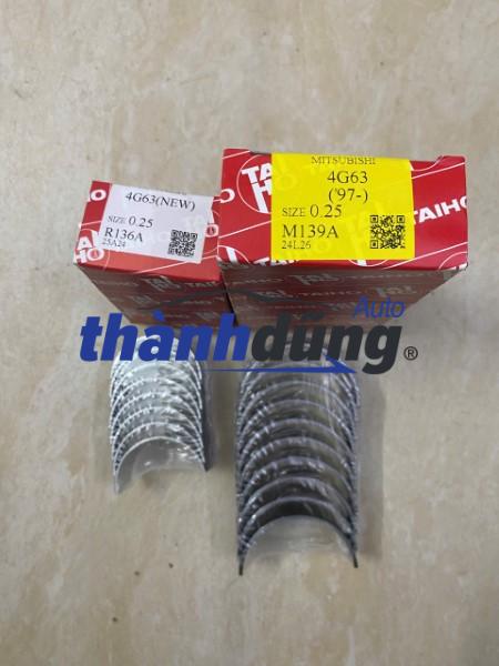 MIỄNG TAY DÊN MITSUBISHI JOLIE 2000-2006 | R136A