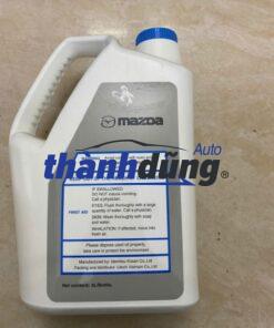 DẦU HỘP SỐ MAZDA 3 2013-2021 | ATF-FZ