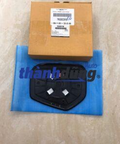 MẶT KÍNH CHIẾU HẬU MITSUBISHI TRITON 2015-2018 | 7632C510