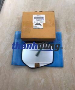 MẶT KÍNH CHIẾU HẬU MITSUBISHI TRITON 2015-2018 | 7632C510