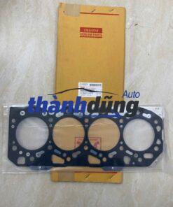 GIOĂNG QUY LẮT ISUZU DMAX 2013-2020 | 8982613190