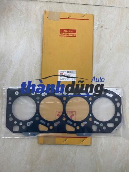 GIOĂNG QUY LẮT ISUZU DMAX 2013-2020 | 8982613190