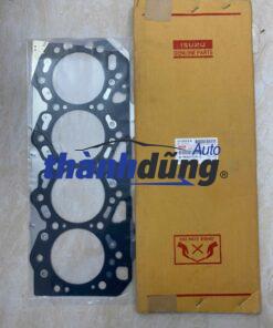 GIOĂNG QUY LẮT ISUZU DMAX 2013-2020 | 8982613190