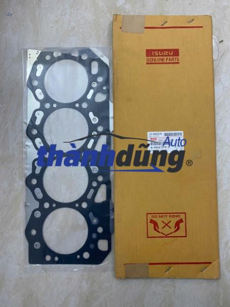 GIOĂNG QUY LẮT ISUZU DMAX 2013-2020 | 8982613190