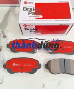 BỐ THẮNG TRƯỚC VINFAST VF5 2022-2025 | 18488ABV394