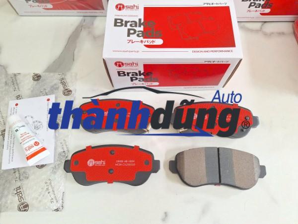 BỐ THẮNG TRƯỚC VINFAST VF5 2022-2025 | 18488ABV394