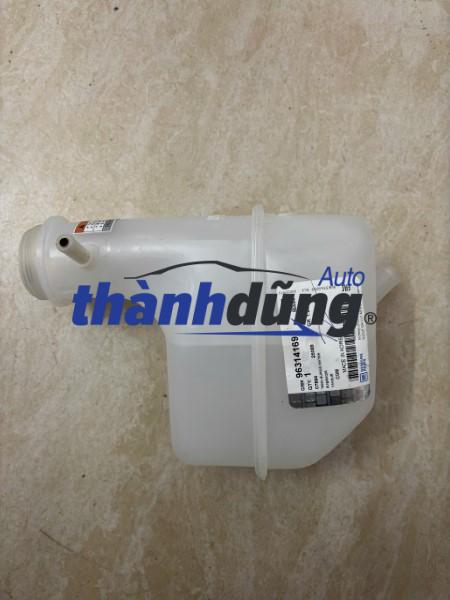 BÌNH NƯỚC PHỤ DAEWOO MATIZ 2005 | 96314169 - Ảnh 2