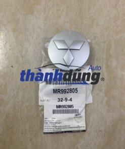 Ốp la zăng MITSUBISHI TRITON |  MR992805