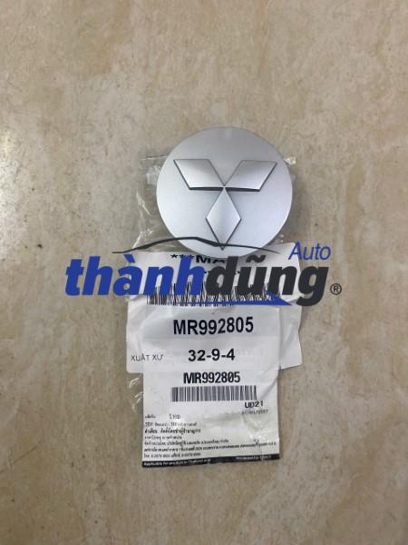 Ốp la zăng MITSUBISHI TRITON | MR992805