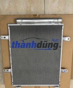 DÀN NÓNG TOYOTA AVANZA 2022-2025 | 88460BZ320