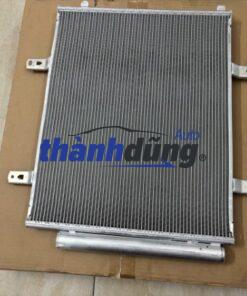 DÀN NÓNG TOYOTA AVANZA 2022-2025 | 88460BZ320