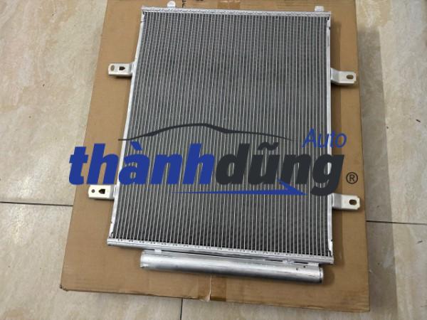 DÀN NÓNG TOYOTA AVANZA 2022-2025 | 88460BZ320