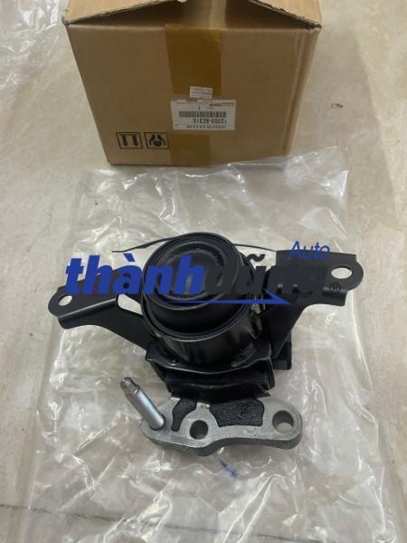 CHÂN ĐẦU MÁY TOYOTA AVANZ 2022-2025 | 12305BZ310