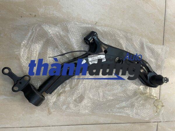 CÀNG A NISSAN ALMERA