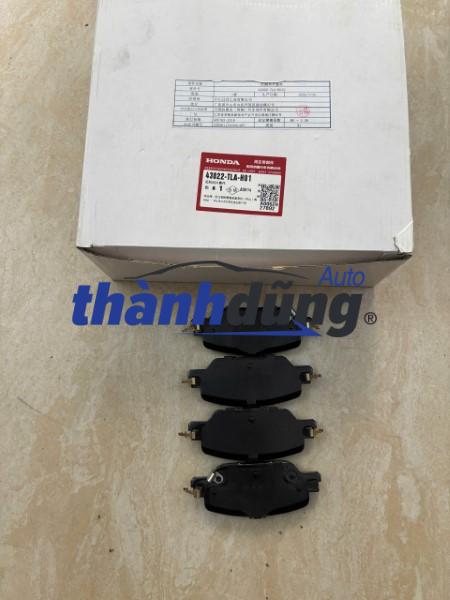 BỐ THẮNG SAU HONDA CRV 2018-2022 | 43022TLAA00