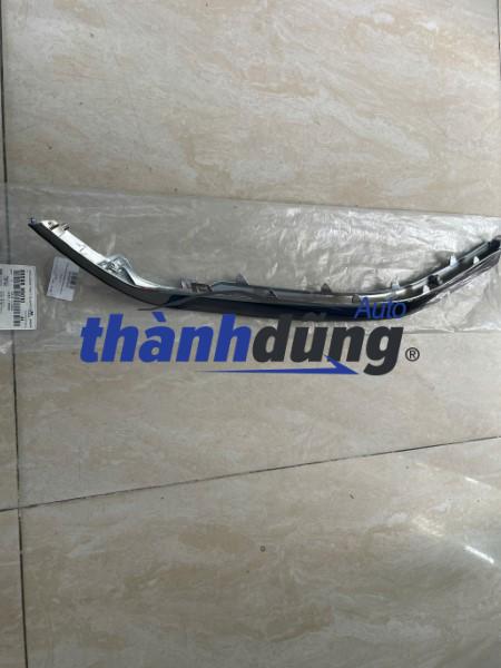 NẸP MẠ BA ĐỜ SỐC TRƯỚC HYUNDAI TUCSON 2021-2024 | 86596N9010 - Ảnh 2