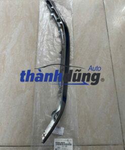 NẸP MẠ BA ĐỜ SỐC TRƯỚC HYUNDAI TUCSON 2021-2024 | 86596N9010