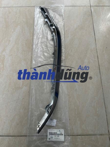 NẸP MẠ BA ĐỜ SỐC TRƯỚC HYUNDAI TUCSON 2021-2024 | 86596N9010