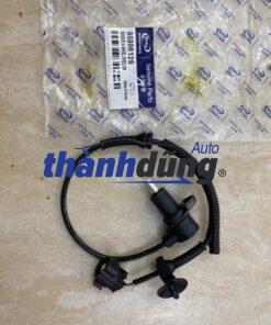 CẢM BIẾN ABS SAU CHEVROLET AVEO 2006-2012 | 95996129