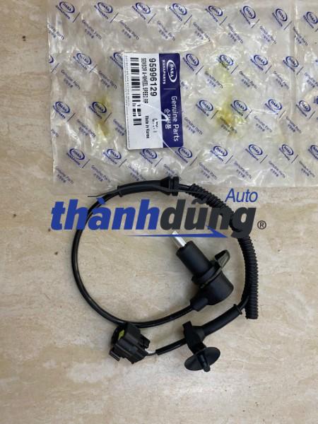 CẢM BIẾN ABS SAU CHEVROLET AVEO 2006-2012 | 95996129