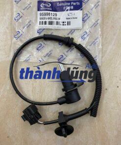 CẢM BIẾN ABS SAU CHEVROLET AVEO 2006-2012 | 95996129