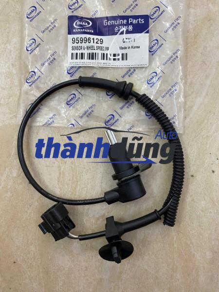 CẢM BIẾN ABS SAU CHEVROLET AVEO 2006-2012 | 95996129