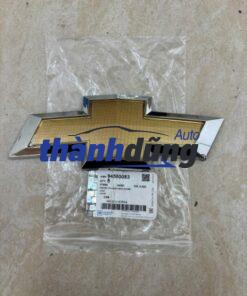 LOGO CA LĂNG CHEVROLET AVEO 2006-2012