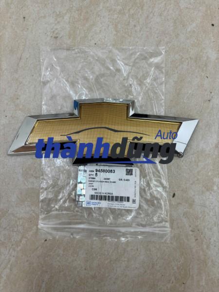 LOGO CA LĂNG CHEVROLET AVEO 2006-2012