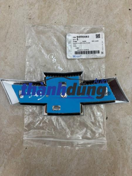 LOGO CA LĂNG CHEVROLET AVEO 2006-2012