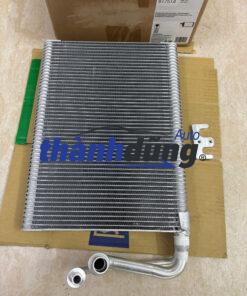 DÀN LẠNH MERCEDES C180 2008-2014 | 2048300058