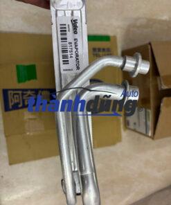 DÀN LẠNH MERCEDES C180 2008-2014 | 2048300058