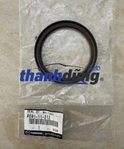 PHỚT ĐUÔI TRỤC CƠ MAZDA 6 2013-2018 | PE0111312