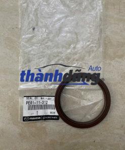 PHỚT ĐUÔI TRỤC CƠ MAZDA 6 2013-2018 | PE0111312