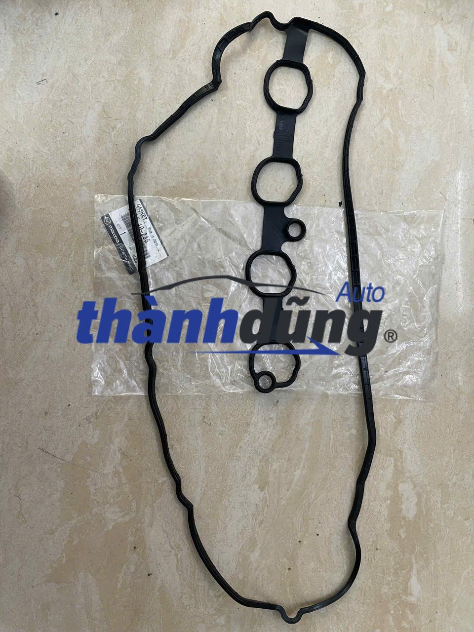 GIOĂNG DÀN CÒ MAZDA 6 2014-2020 | PE0110235