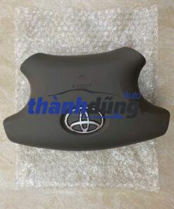 NẮP ĐẬY VÔ LĂNG TOYOTA HILUX 2006-2011 | 451300K060