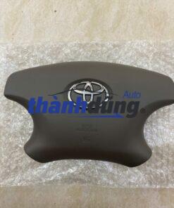 NẮP ĐẬY VÔ LĂNG TOYOTA HILUX 2006-2011 | 451300K060