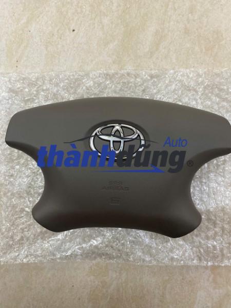 NẮP ĐẬY VÔ LĂNG TOYOTA HILUX 2006-2011 | 451300K060