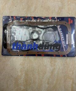 GIOĂNG ĐẠI TU ISUZU DMAX 2014-2020 | 5878152430