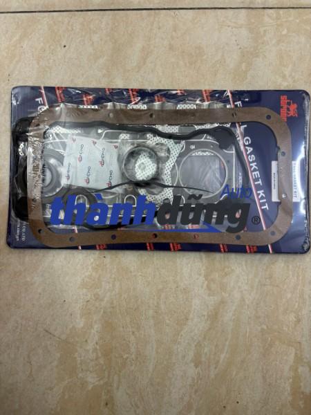 GIOĂNG ĐẠI TU ISUZU DMAX 2014-2020 | 5878152430