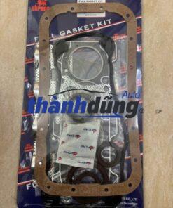 GIOĂNG ĐẠI TU ISUZU DMAX 2014-2020 | 5878152430