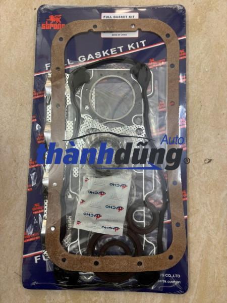 GIOĂNG ĐẠI TU ISUZU DMAX 2014-2020 | 5878152430