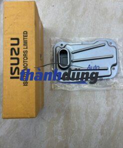 LỌC DẦU HỘP SỐ ISUZU MU-X | 3533060050