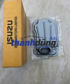 LỌC DẦU HỘP SỐ ISUZU MU-X | 3533060050