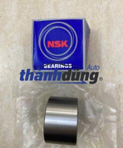 BẠC ĐẠN BÁNH TRƯỚC SUZUKI WAGON 2001-2007 | DAC356240