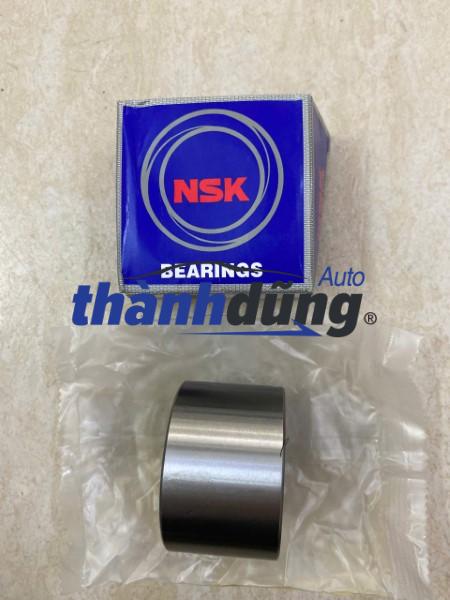 BẠC ĐẠN BÁNH TRƯỚC SUZUKI WAGON 2001-2007 | DAC356240