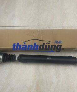 CÁC ĐĂNG CẦU TRƯỚC MAZDA BT50 2013-2020 | AB394A376AC