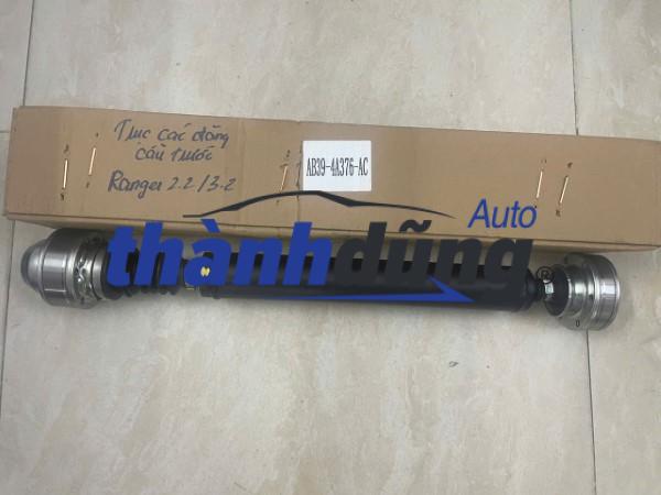 CÁC ĐĂNG CẦU TRƯỚC MAZDA BT50 2013-2020 | AB394A376AC