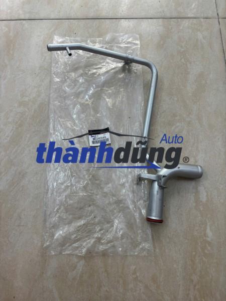 ỐNG NƯỚC SƯỞI MITSUBISHI PAJERO 1997-2006 | MD340949